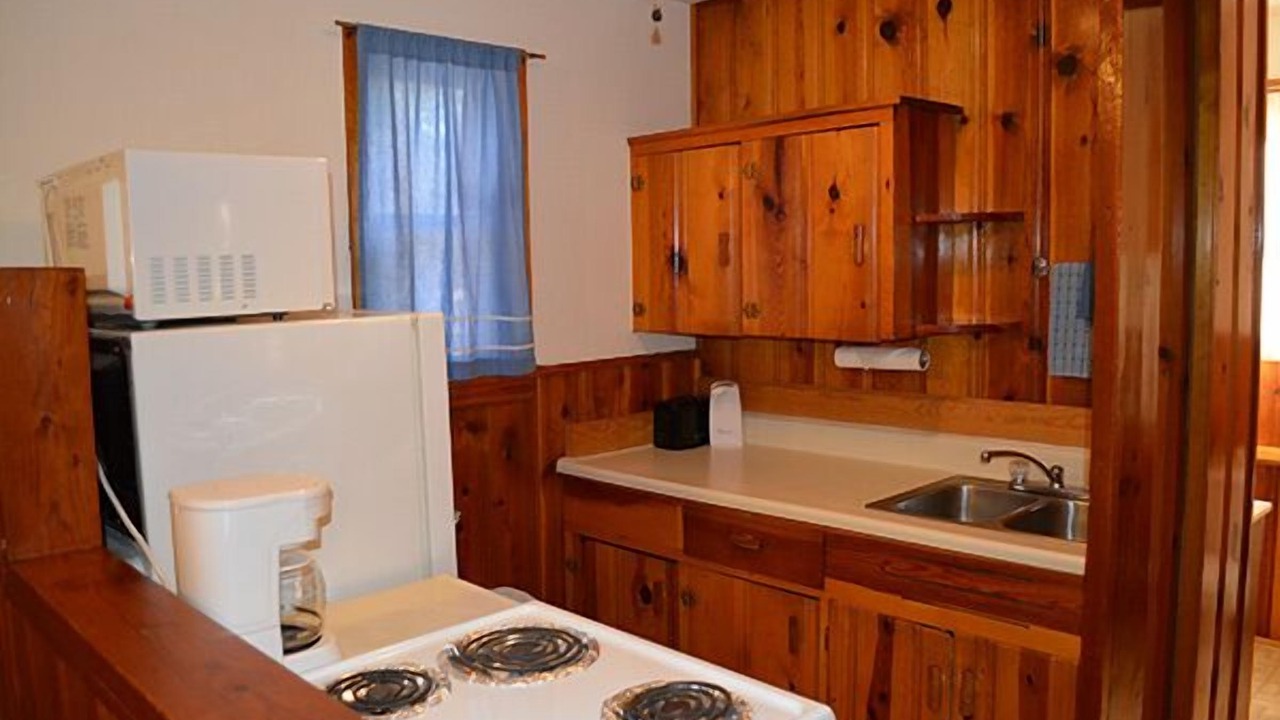 Photo of Kitchen in Pinetop-Lakeside