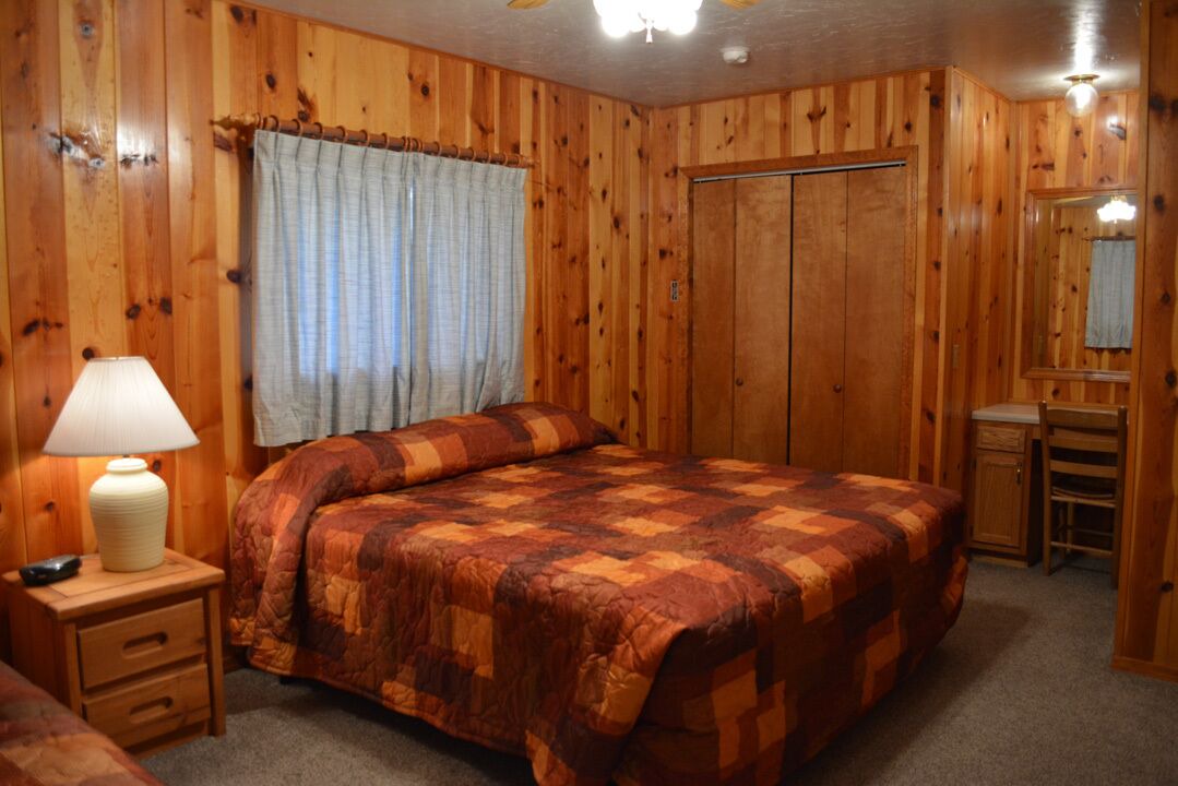 Photo of Bedroom in Pinetop-Lakeside