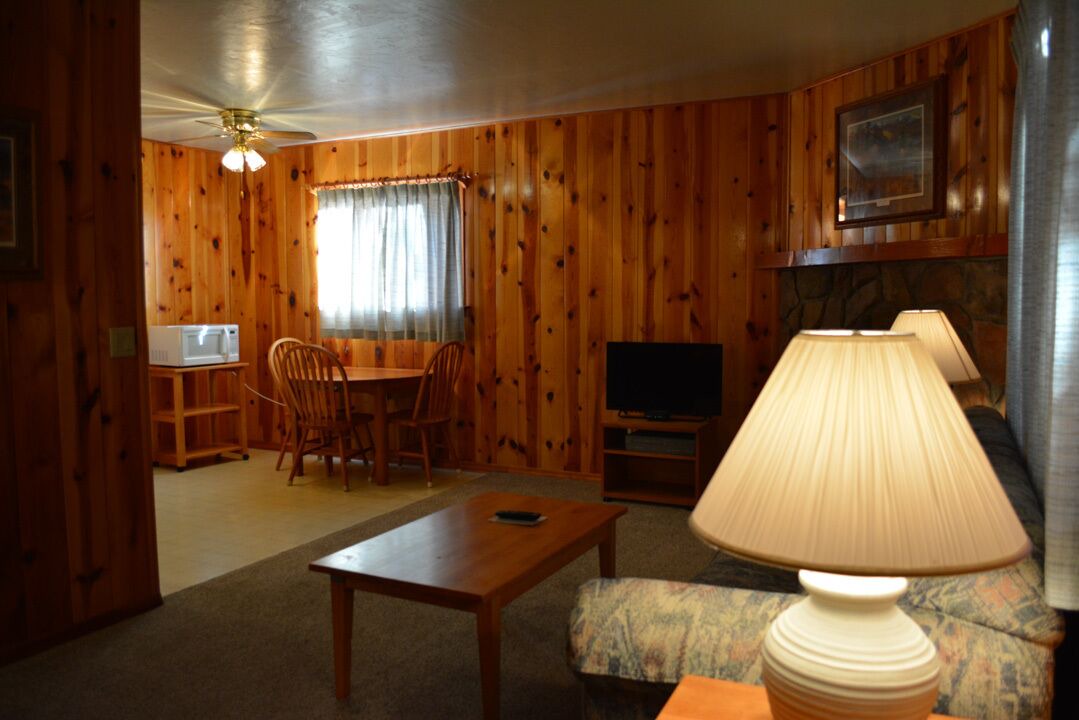 Photo of Livingroom in Pinetop-Lakeside