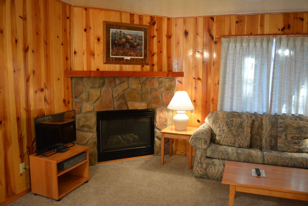 Photo of Livingroom in Pinetop-Lakeside