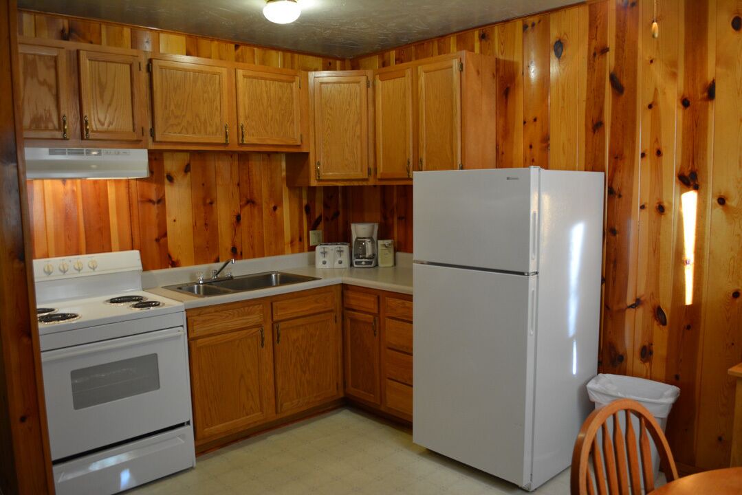 Photo of Kitchen in Pinetop-Lakeside