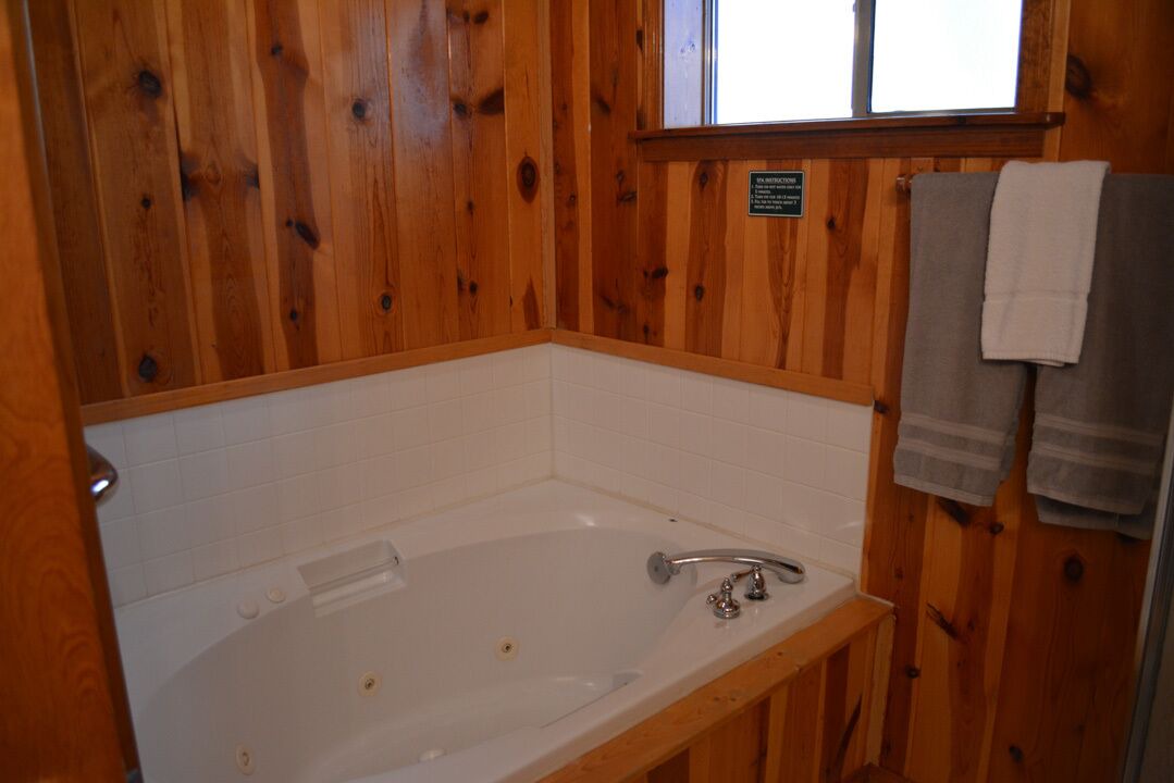 Photo of Bathroom in Pinetop-Lakeside