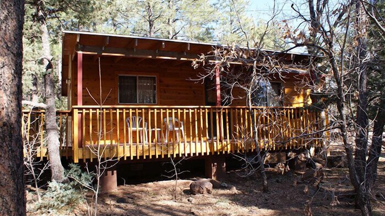 Photo of Outdoor in Pinetop-Lakeside