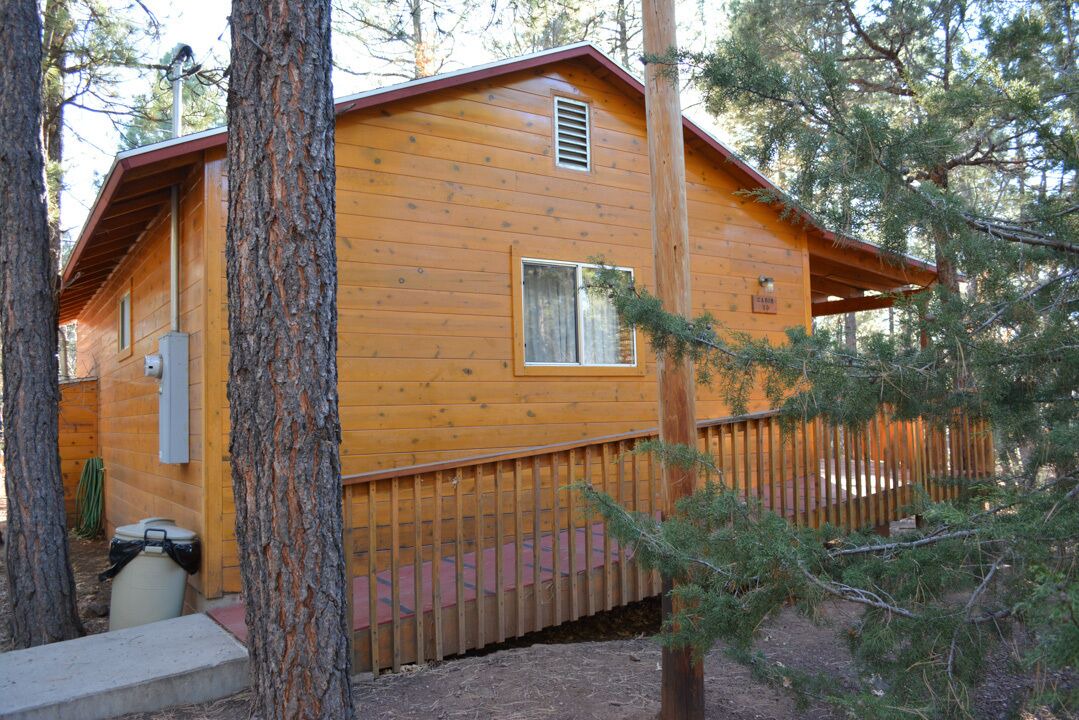 Photo of Outdoor in Pinetop-Lakeside