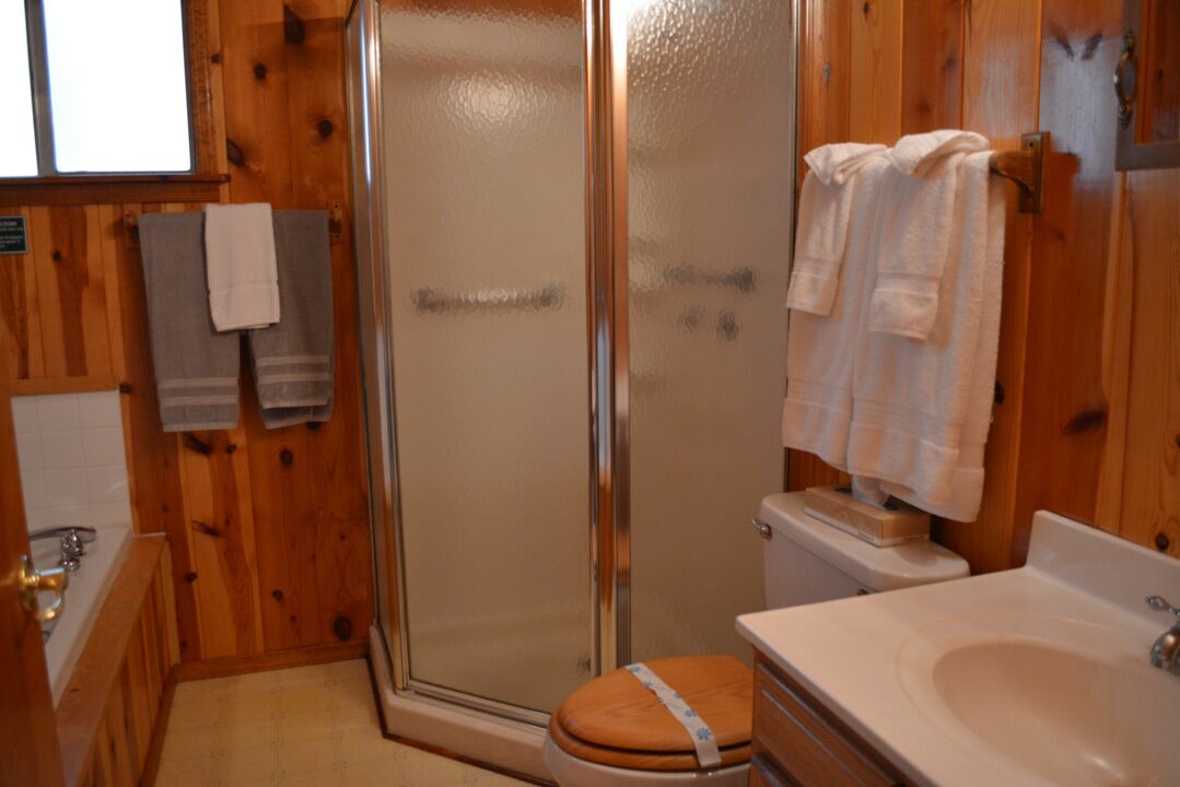 Photo of Bathroom in Pinetop-Lakeside