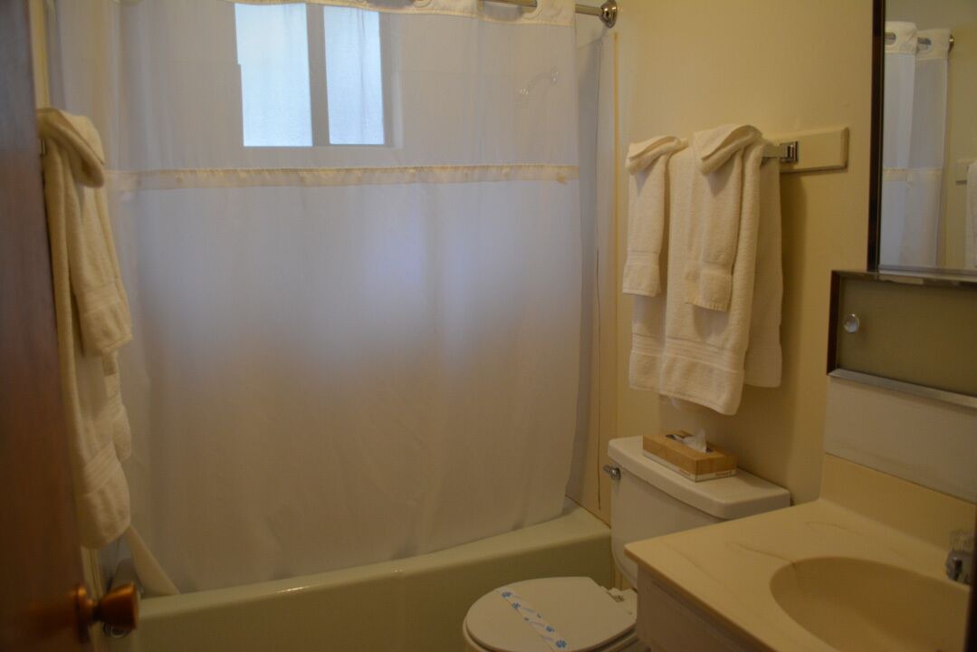 Photo of Bathroom in Pinetop-Lakeside