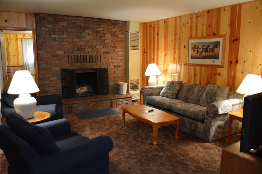 Photo of Livingroom in Pinetop-Lakeside