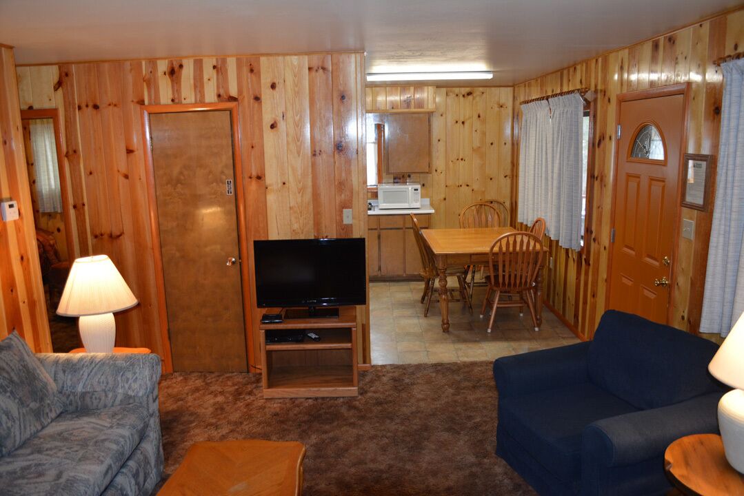 Photo of Livingroom in Pinetop-Lakeside