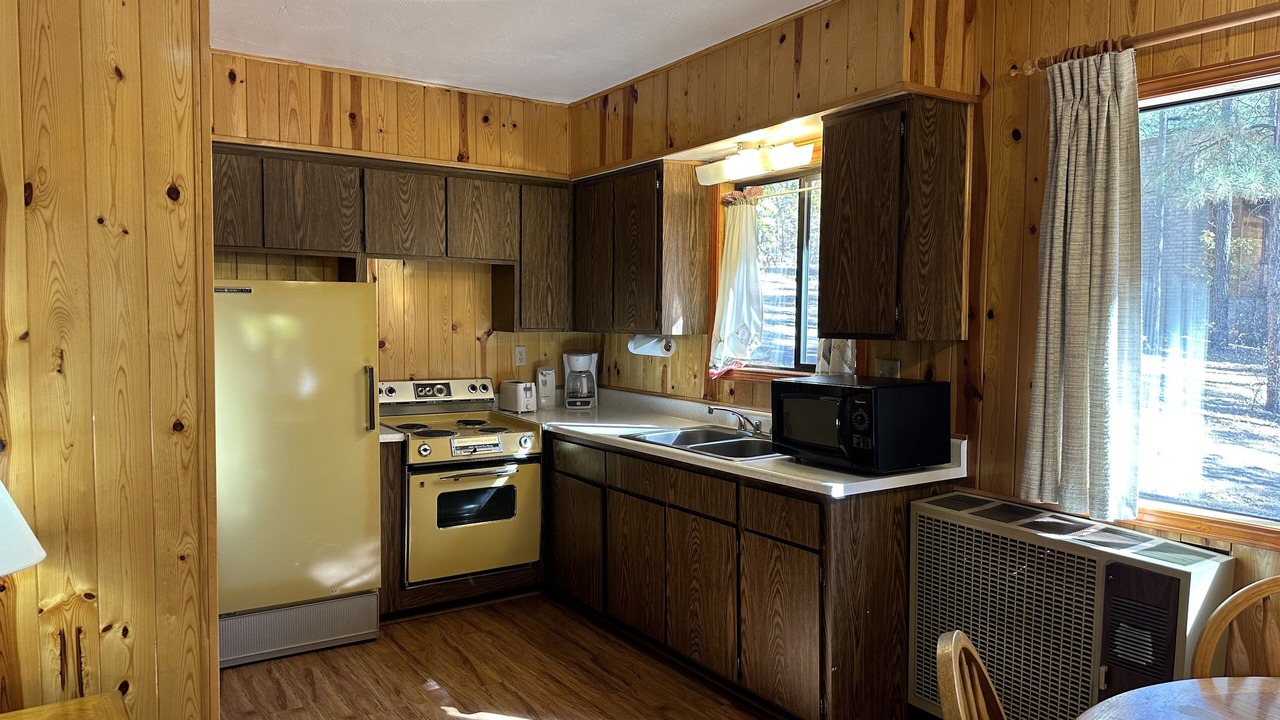 Photo of Kitchen in Pinetop-Lakeside