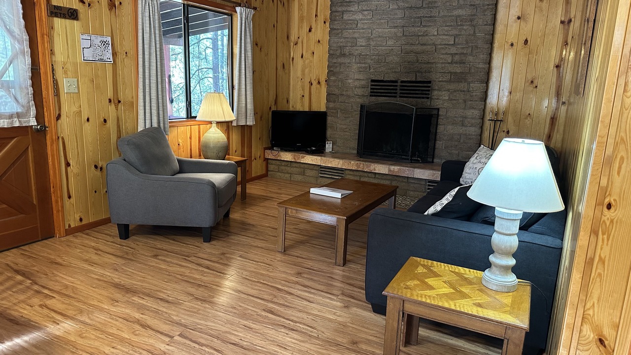 Photo of Livingroom in Pinetop-Lakeside
