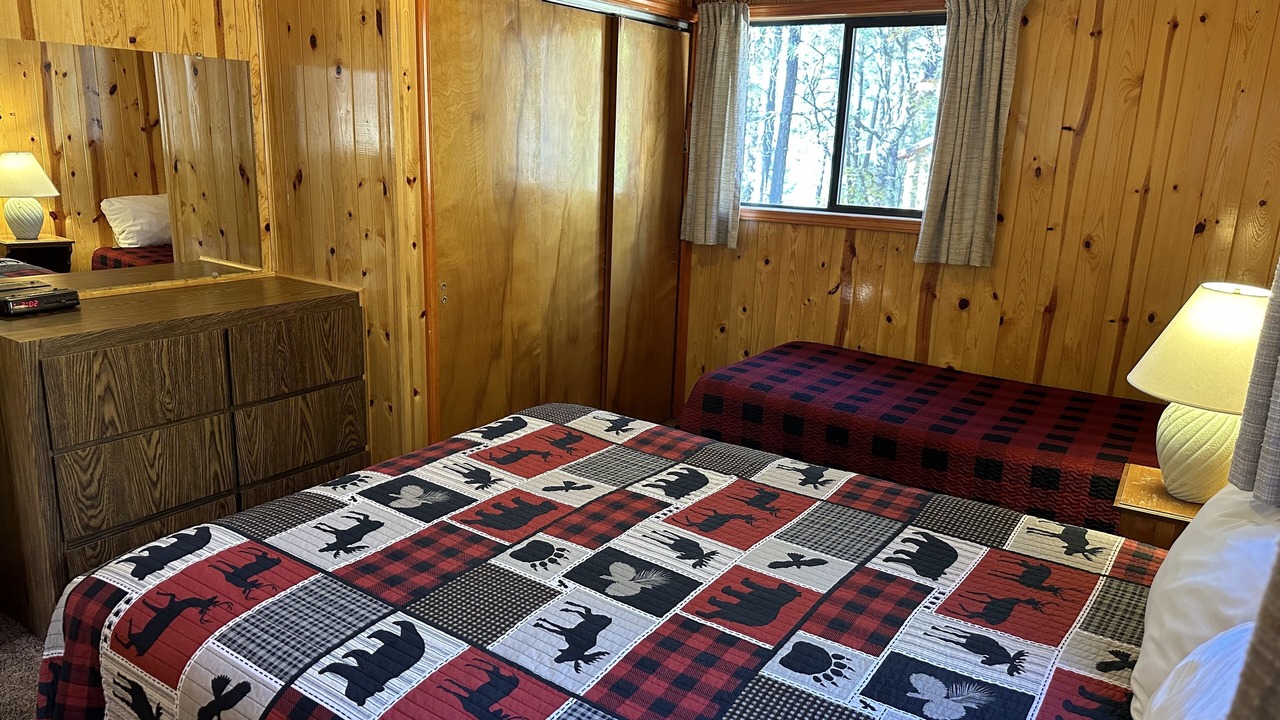 Photo of Bedroom in Pinetop-Lakeside