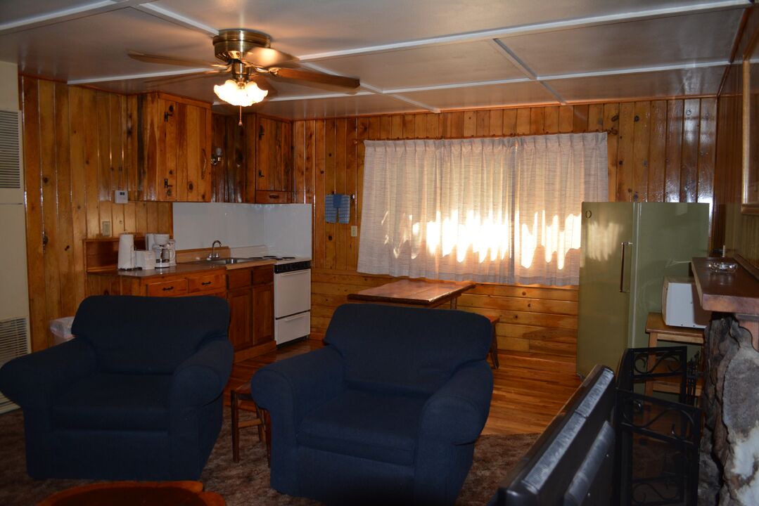 Photo of Livingroom in Pinetop-Lakeside