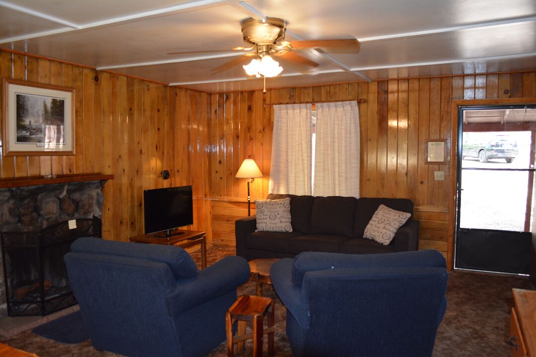 Photo of Livingroom in Pinetop-Lakeside