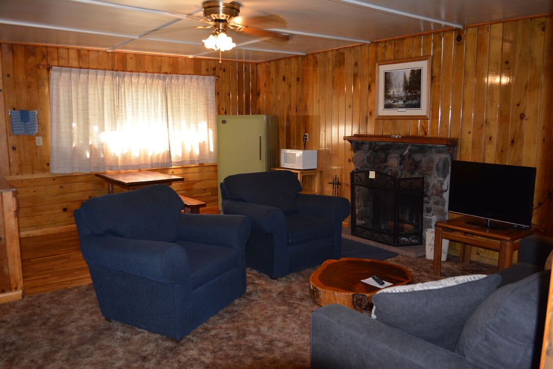 Photo of Livingroom in Pinetop-Lakeside