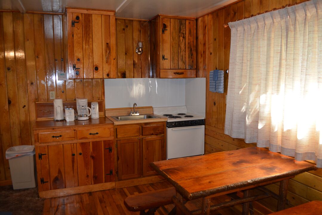 Photo of Kitchen in Pinetop-Lakeside