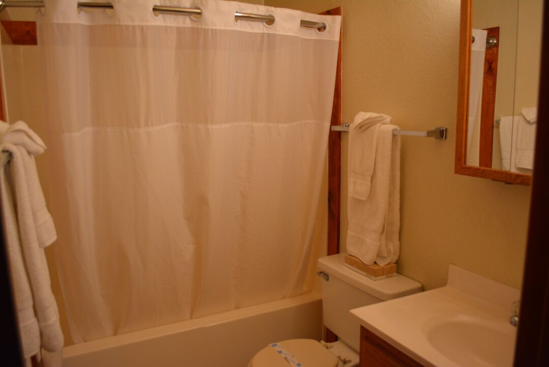 Photo of Bathroom in Pinetop-Lakeside