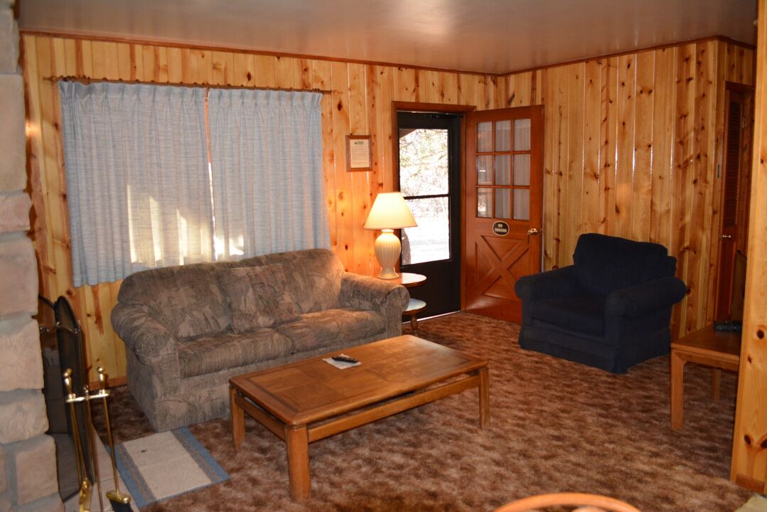 Photo of Livingroom in Pinetop-Lakeside