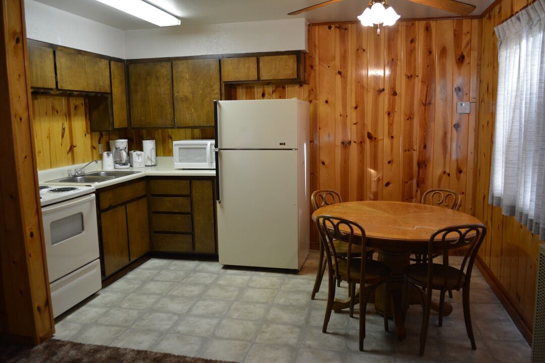 Photo of Kitchen in Pinetop-Lakeside