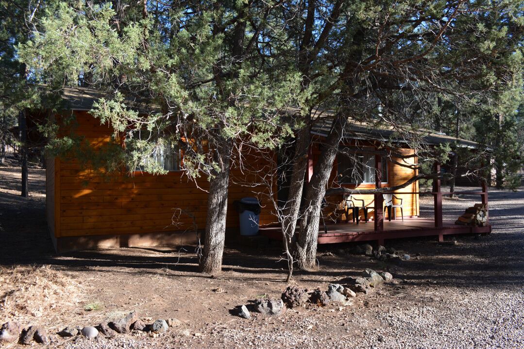 Photo of Outdoor in Pinetop-Lakeside