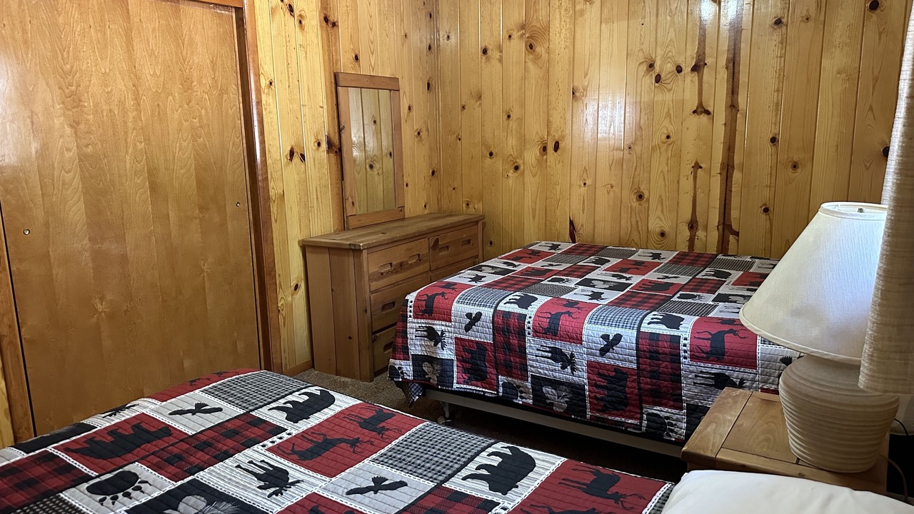 Photo of Bedroom in Pinetop-Lakeside
