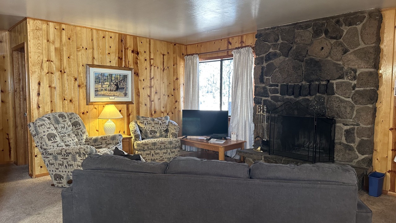Photo of Livingroom in Pinetop-Lakeside
