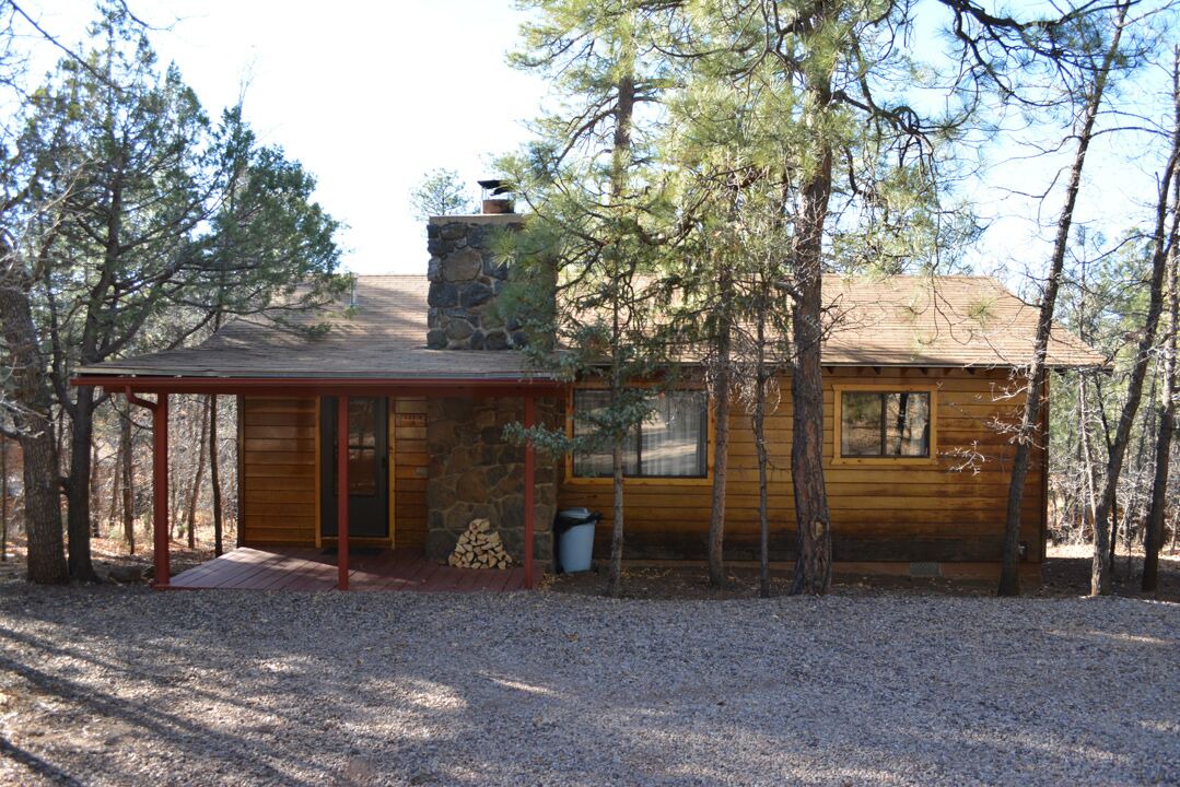 Photo of Outdoor in Pinetop-Lakeside