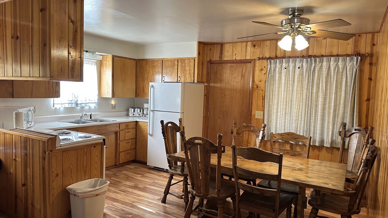 Photo of Kitchen in Pinetop-Lakeside