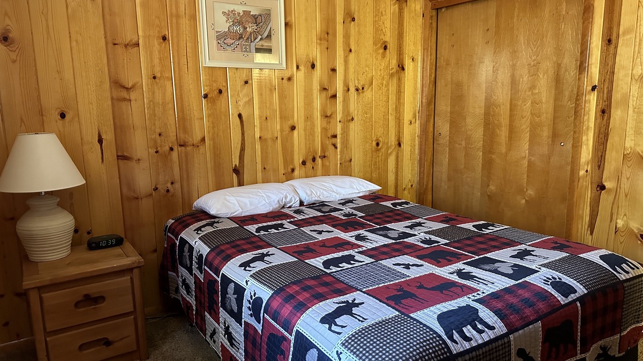 Photo of Bedroom in Pinetop-Lakeside