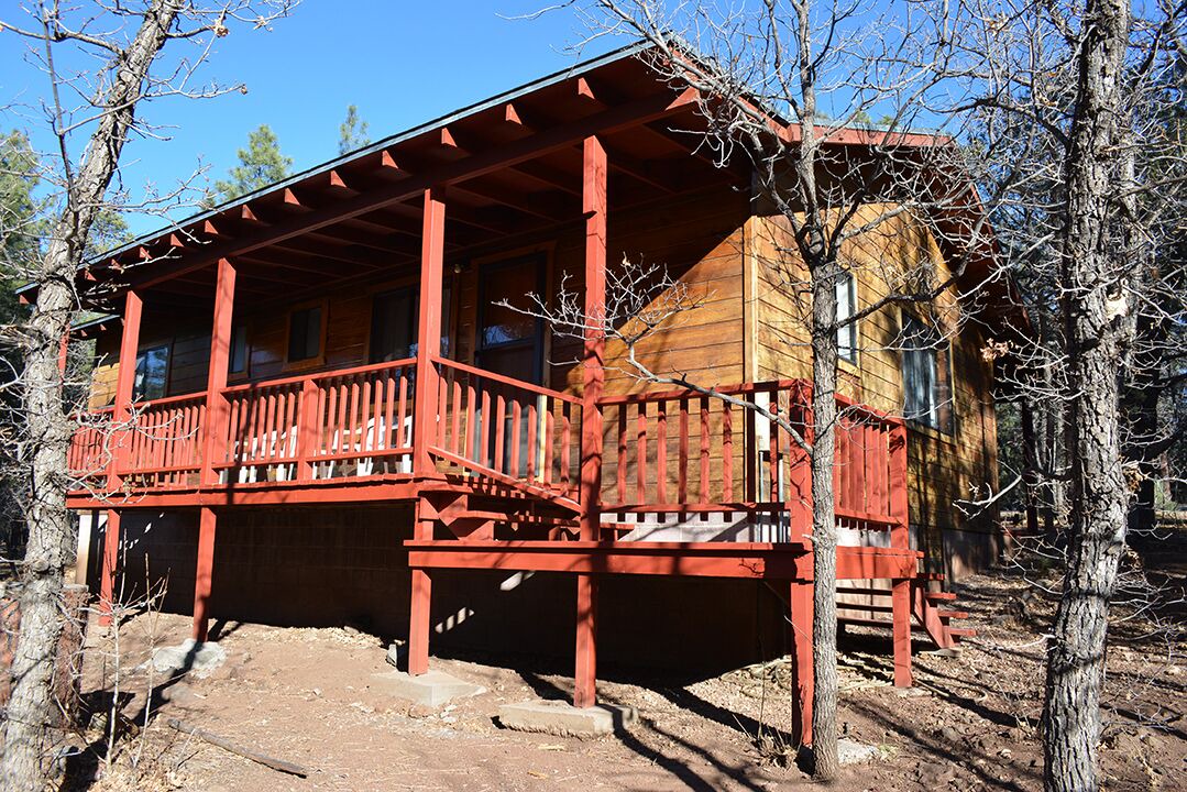 Photo of Outdoor in Pinetop-Lakeside