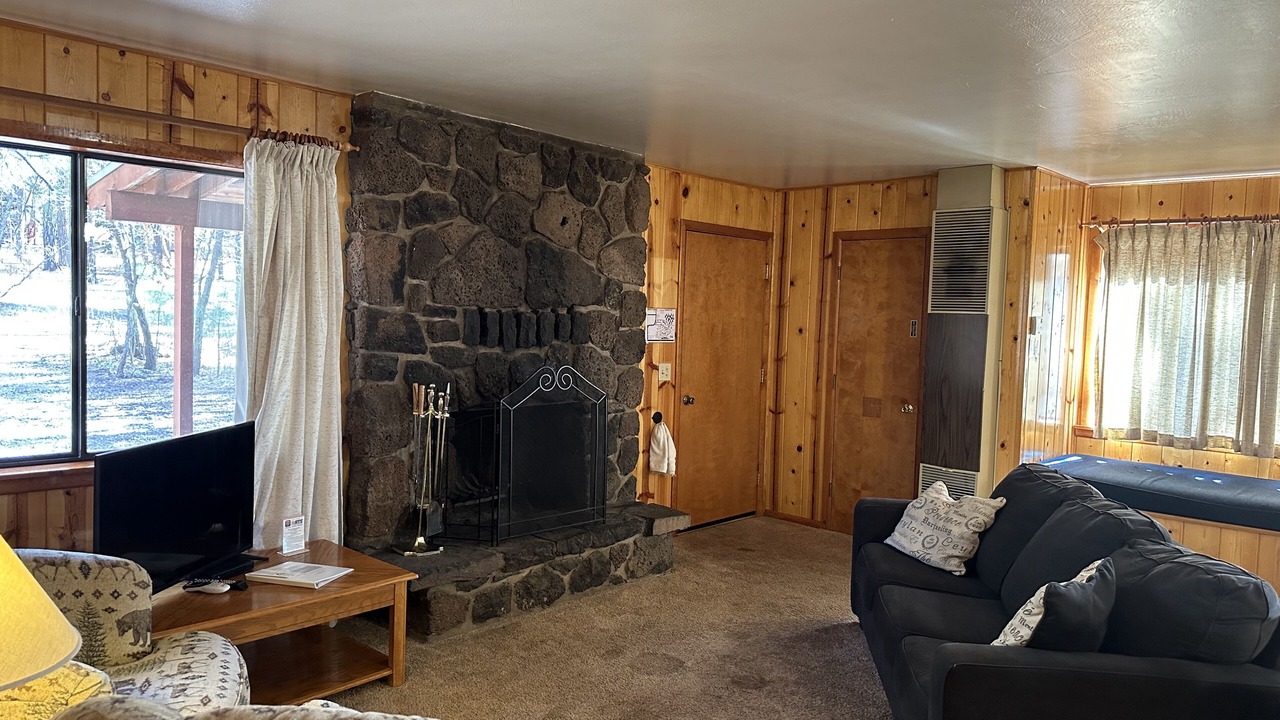 Photo of Livingroom in Pinetop-Lakeside