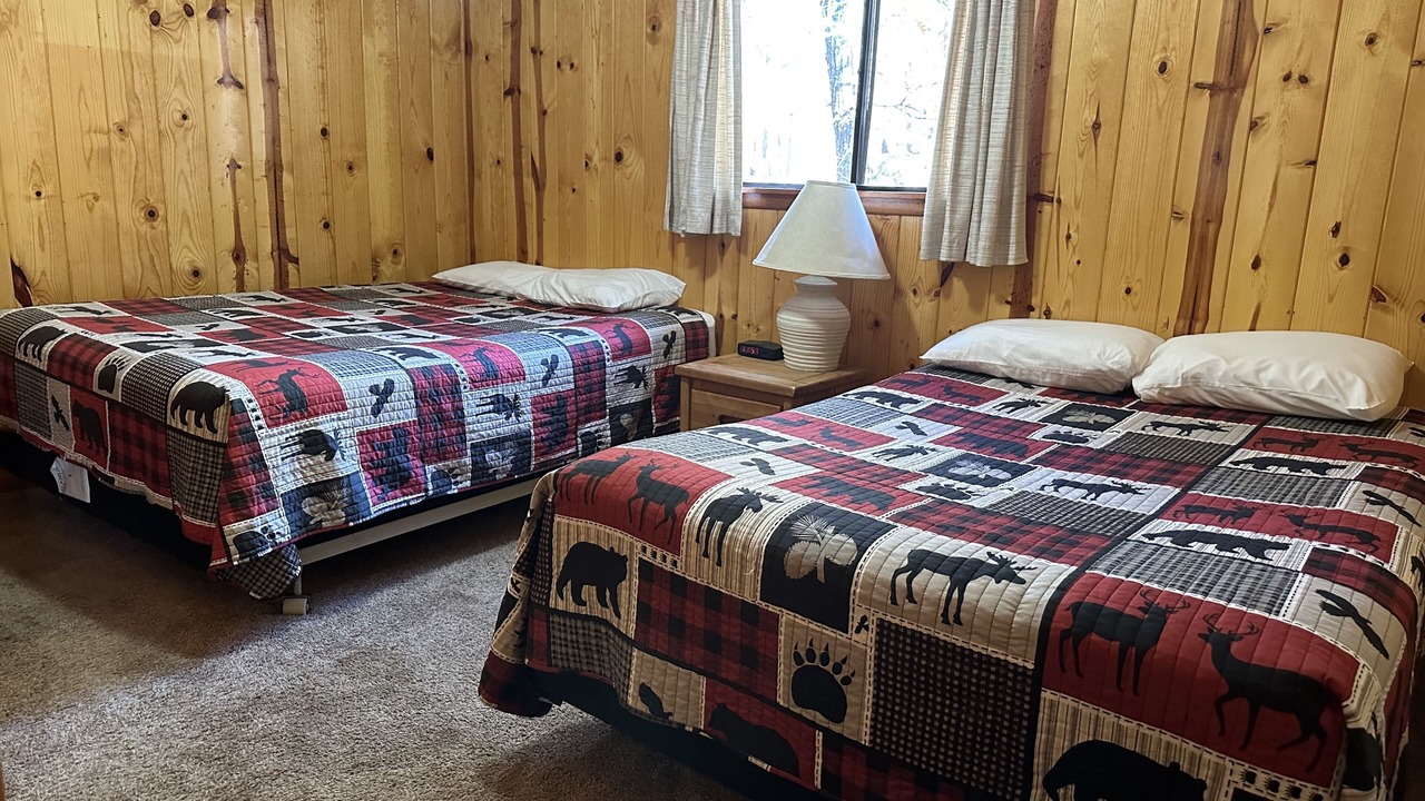 Photo of Bedroom in Pinetop-Lakeside