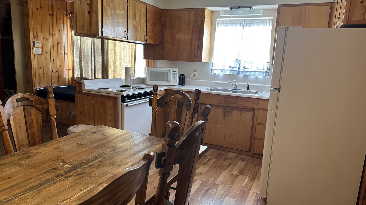 Photo of Kitchen in Pinetop-Lakeside