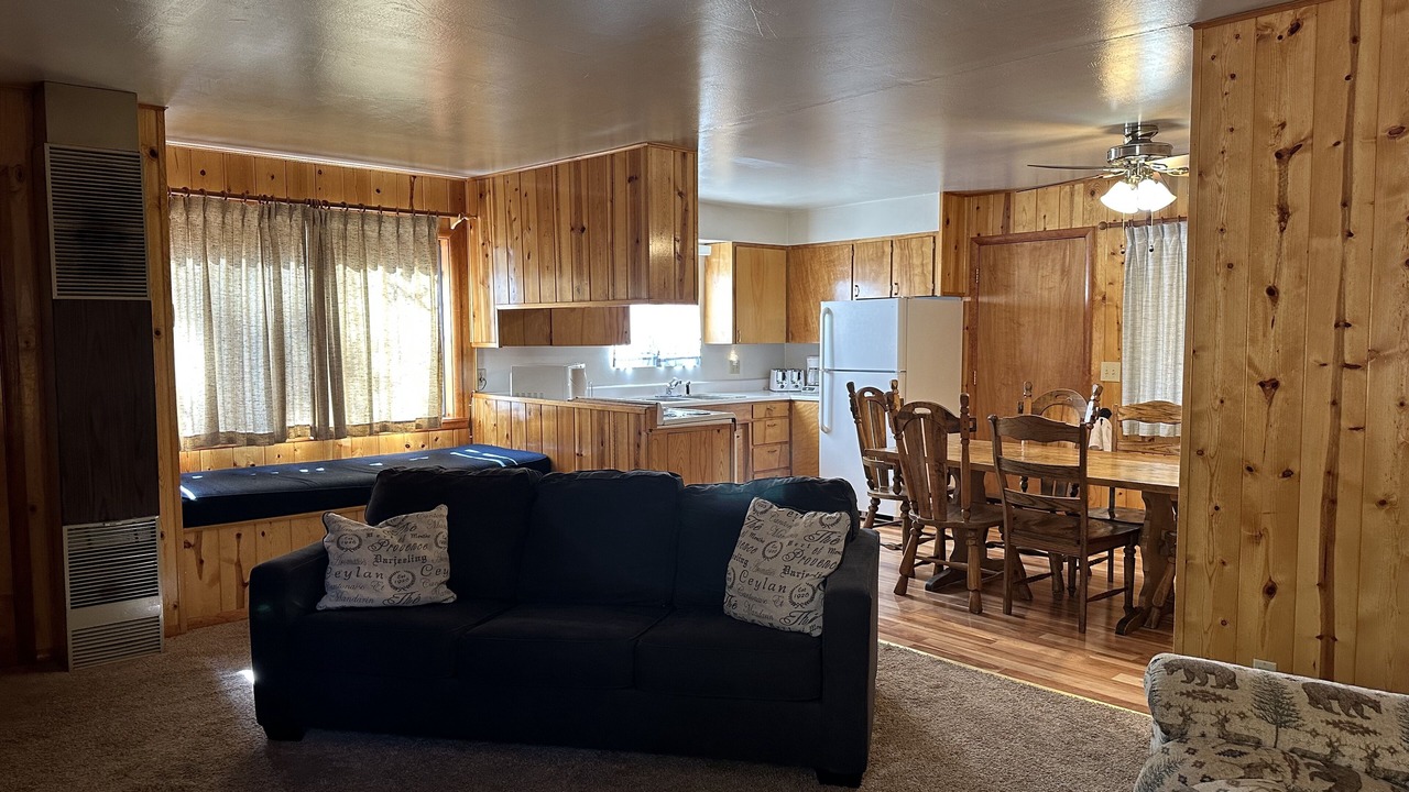 Photo of Livingroom in Pinetop-Lakeside