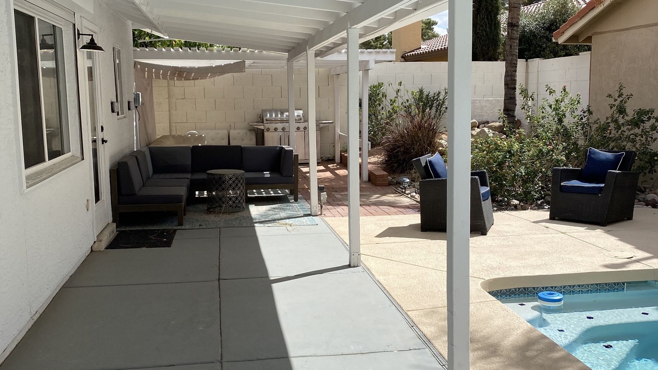 Photo of Outdoor in South Scottsdale