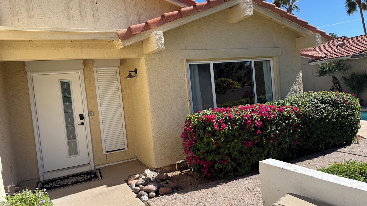 Photo of Outdoor in South Scottsdale