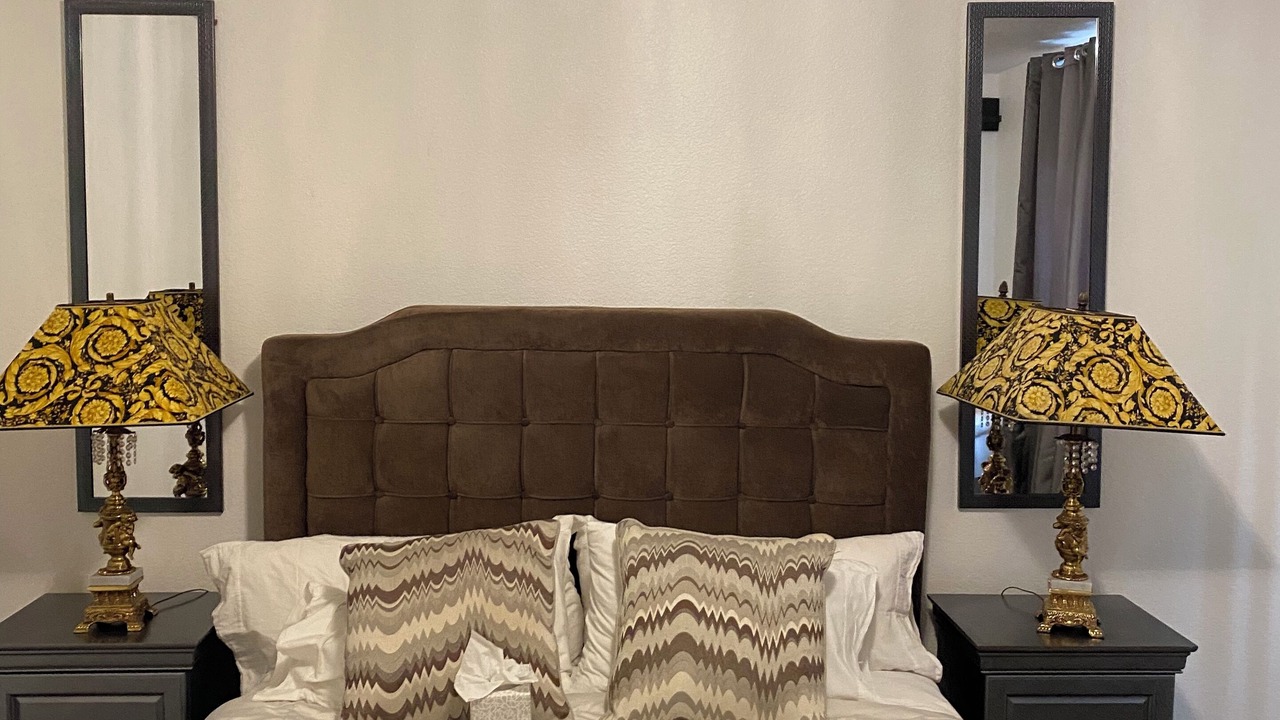 Photo of Bedroom in South Scottsdale