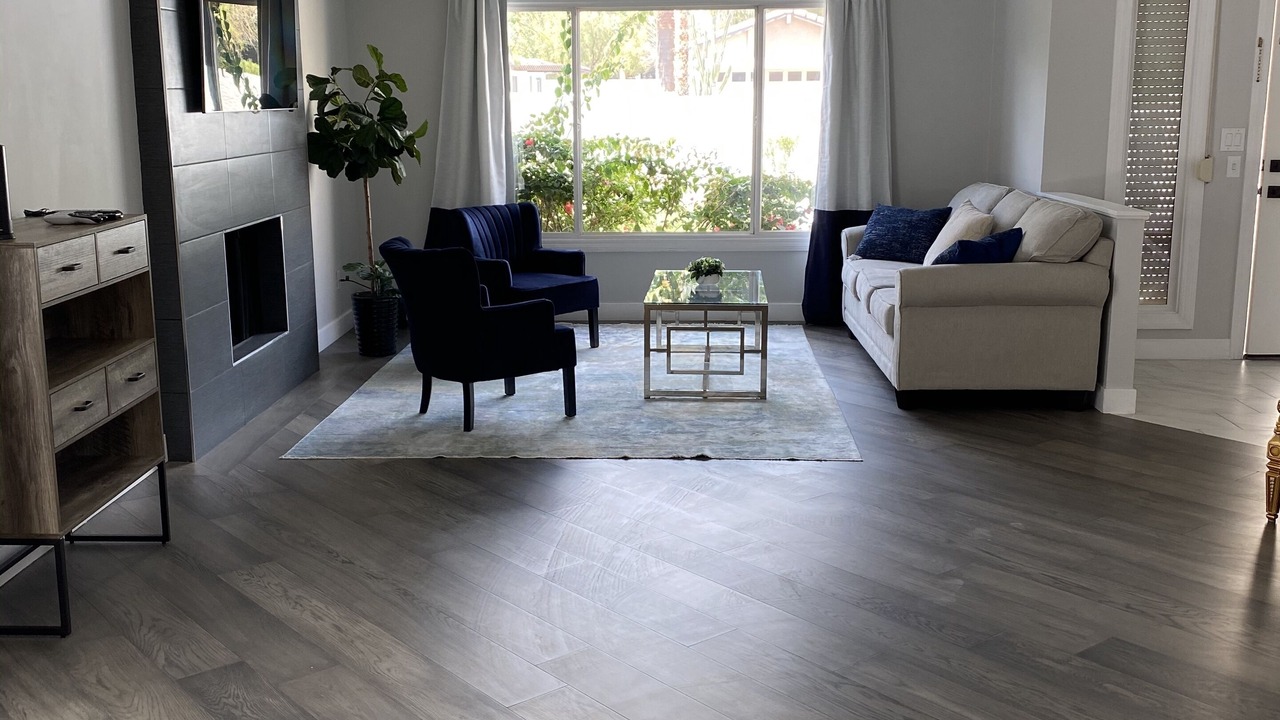 Photo of Livingroom in South Scottsdale