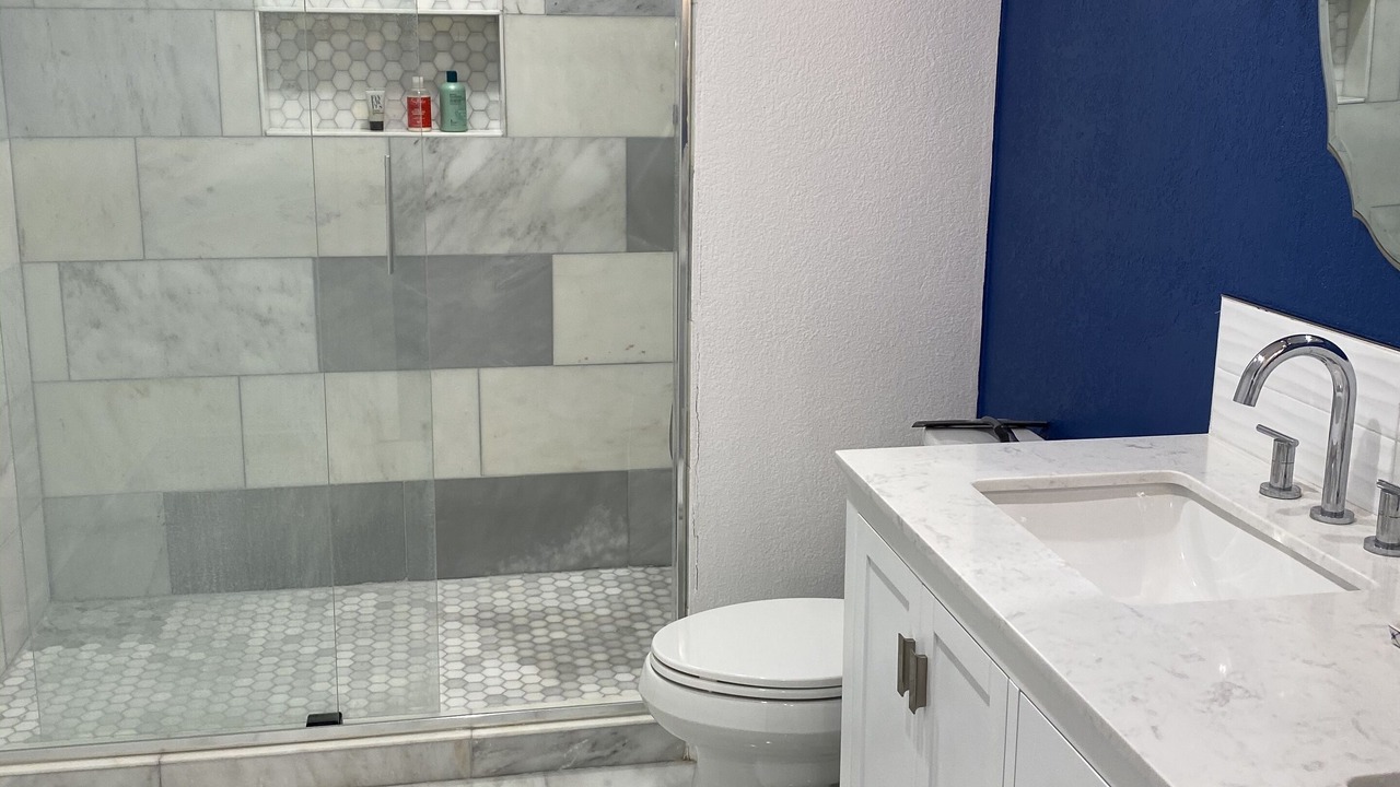 Photo of Bathroom in South Scottsdale