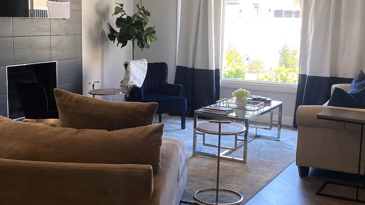 Photo of Livingroom in South Scottsdale