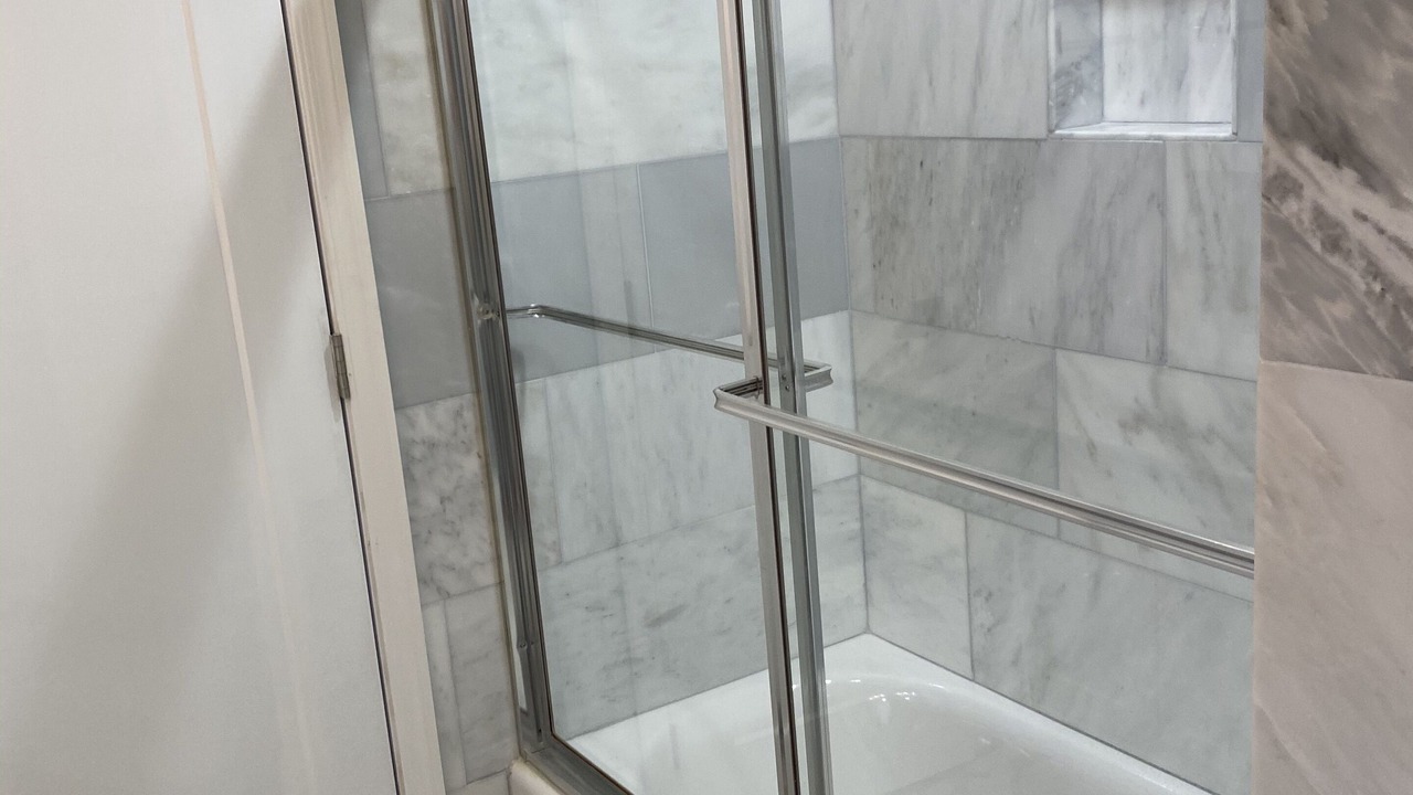 Photo of Bathroom in South Scottsdale