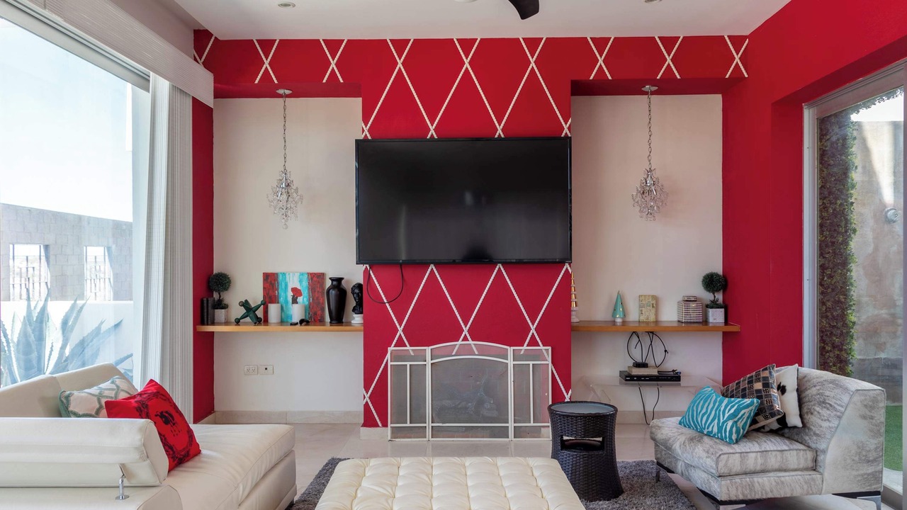 Photo of Livingroom in Puerto Penasco