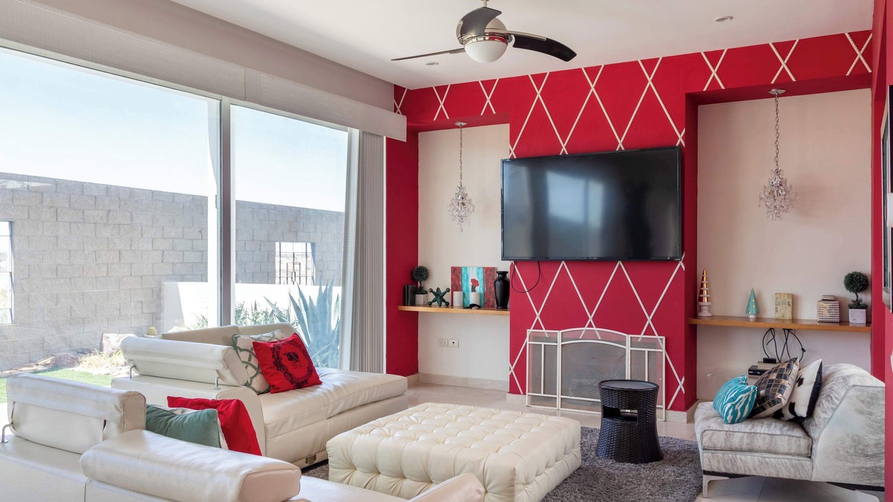 Photo of Livingroom in Puerto Penasco