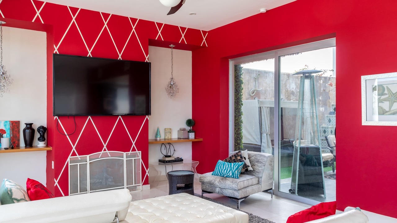 Photo of Livingroom in Puerto Penasco