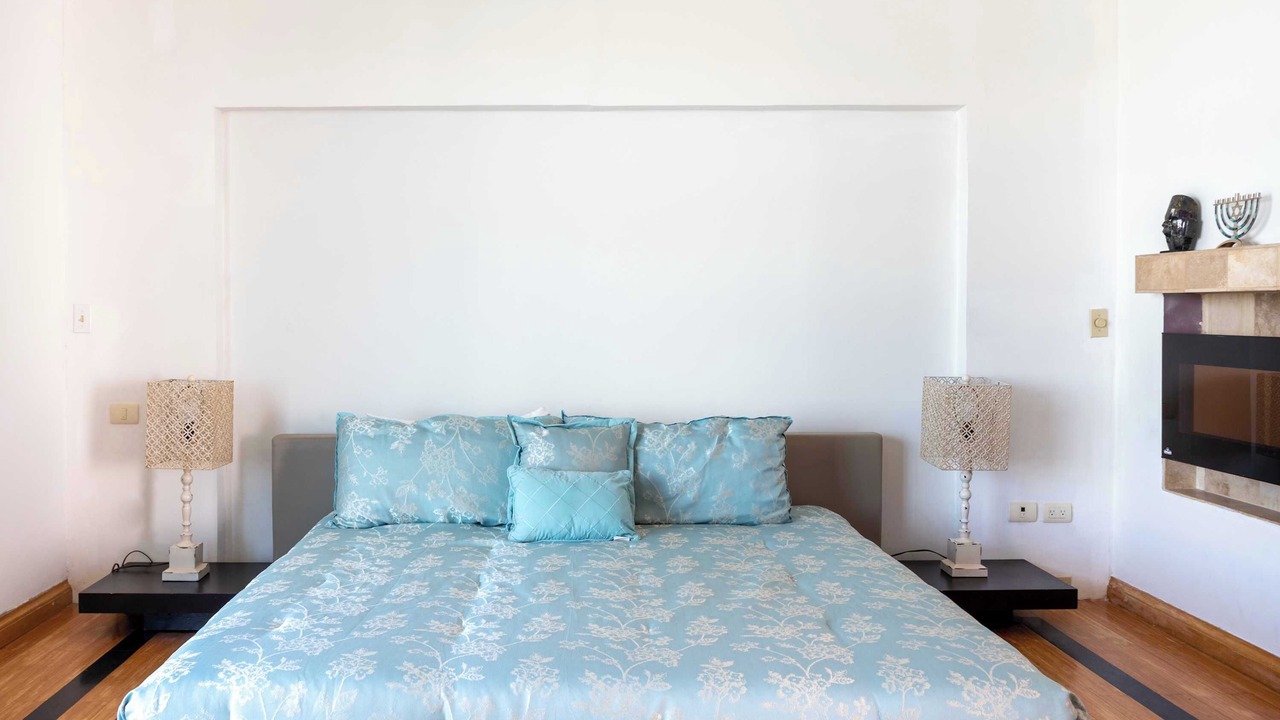 Photo of Bedroom in Puerto Penasco