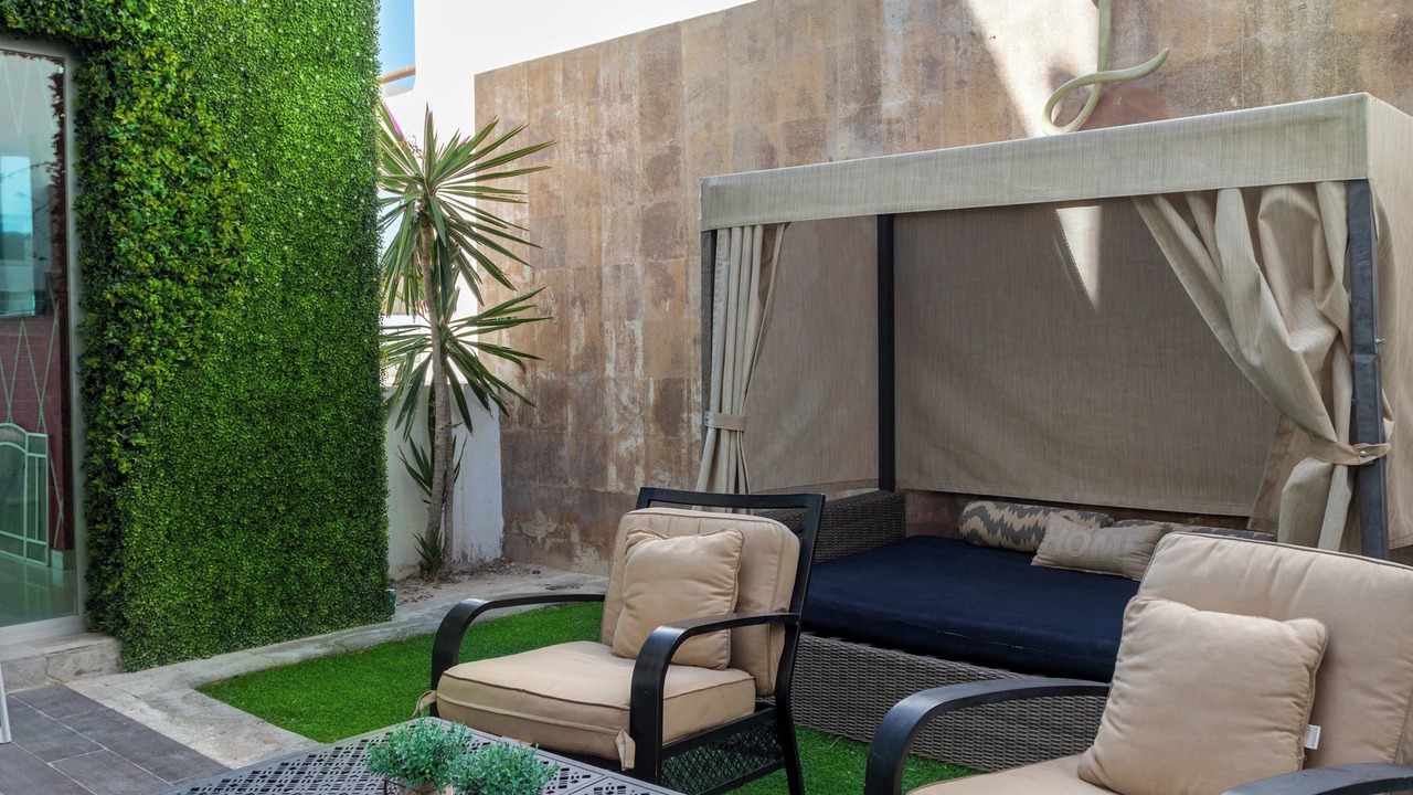 Photo of Patio Balcony in Puerto Penasco