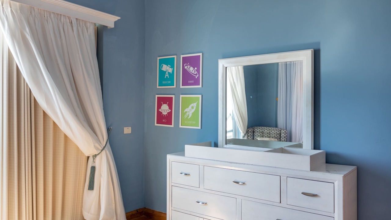 Photo of Bedroom in Puerto Penasco