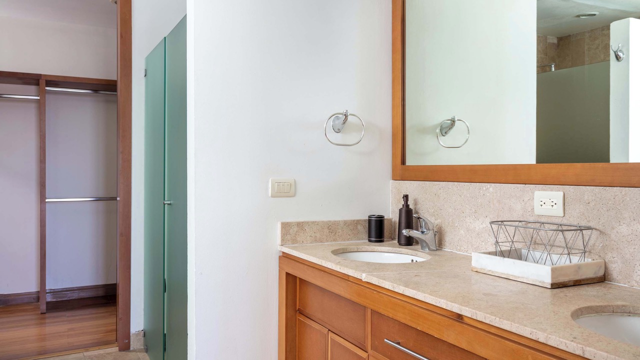 Photo of Bathroom in Puerto Penasco