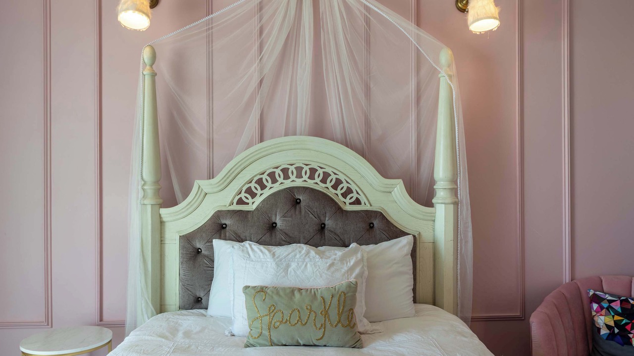 Photo of Bedroom in Puerto Penasco