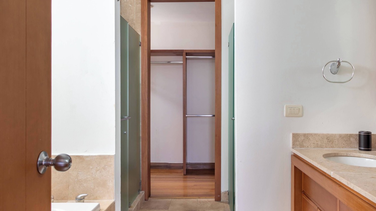 Photo of Bathroom in Puerto Penasco