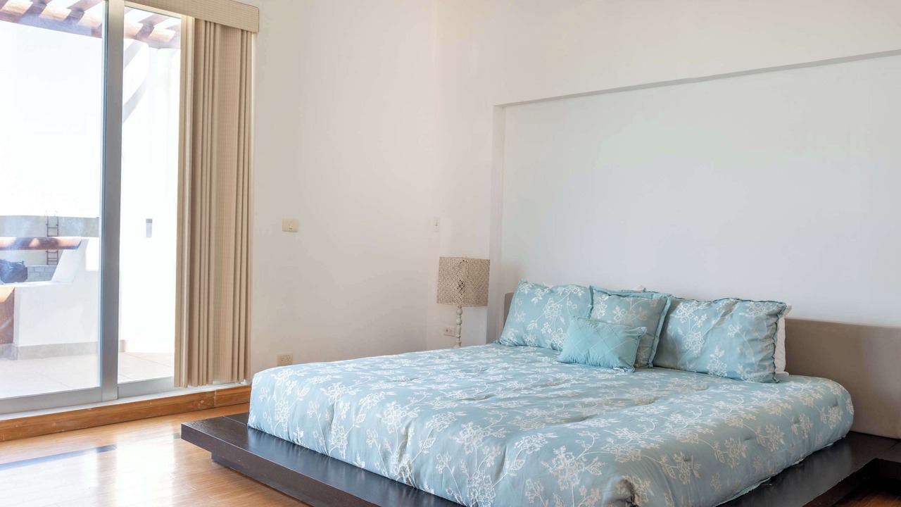 Photo of Bedroom in Puerto Penasco